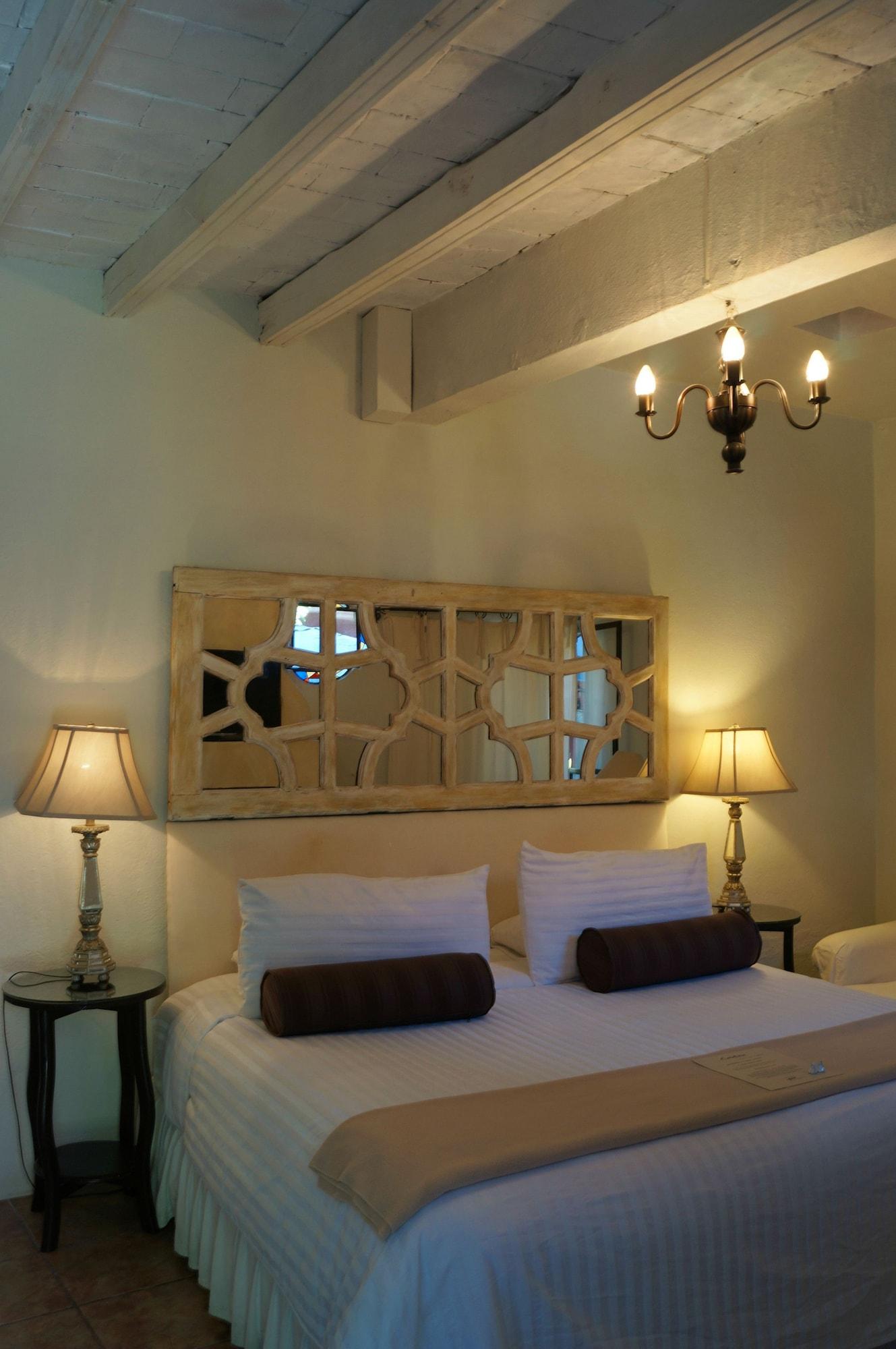 Casa Luna Hotel Boutique San Miguel de Allende Extérieur photo