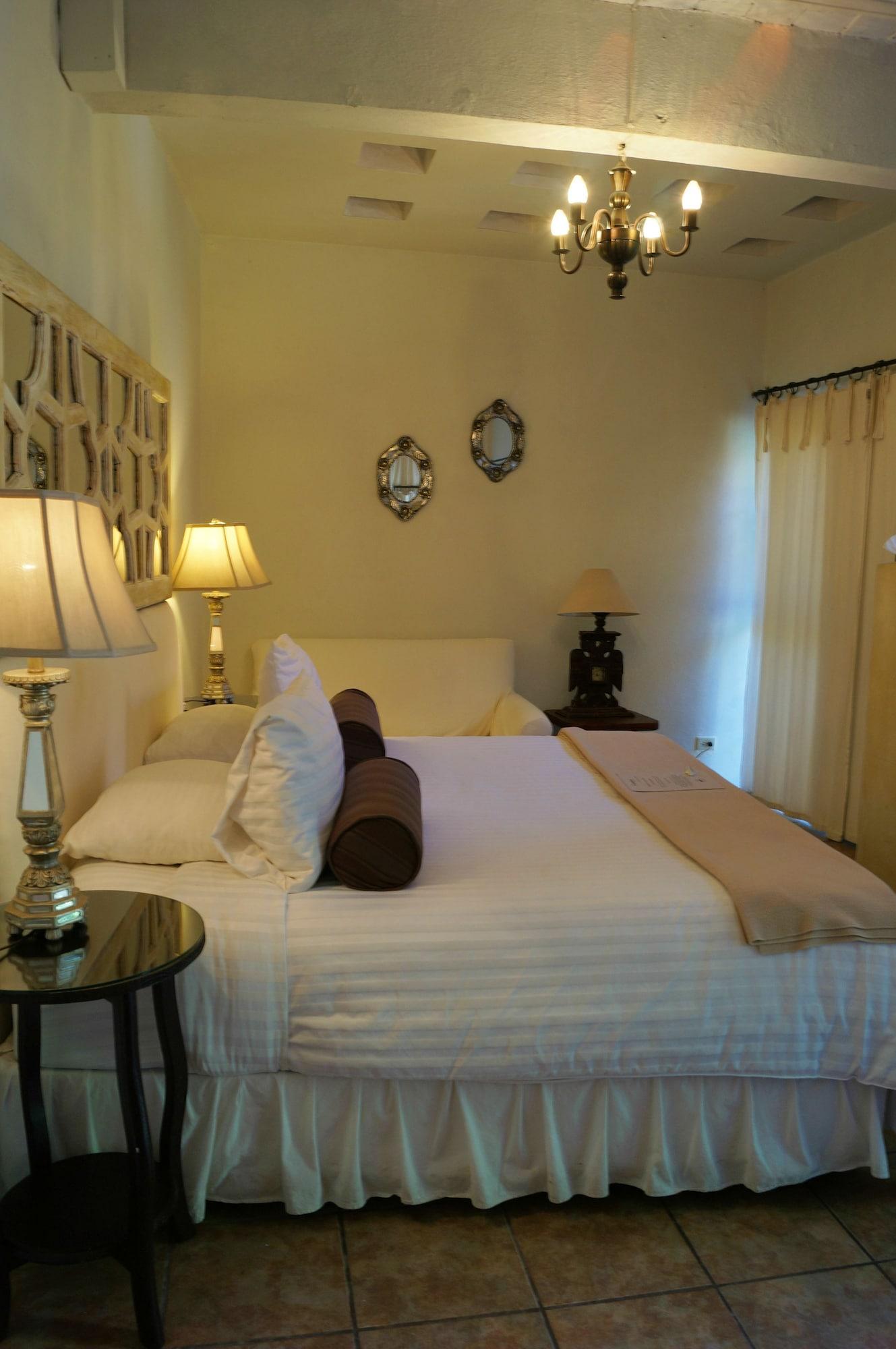 Casa Luna Hotel Boutique San Miguel de Allende Extérieur photo