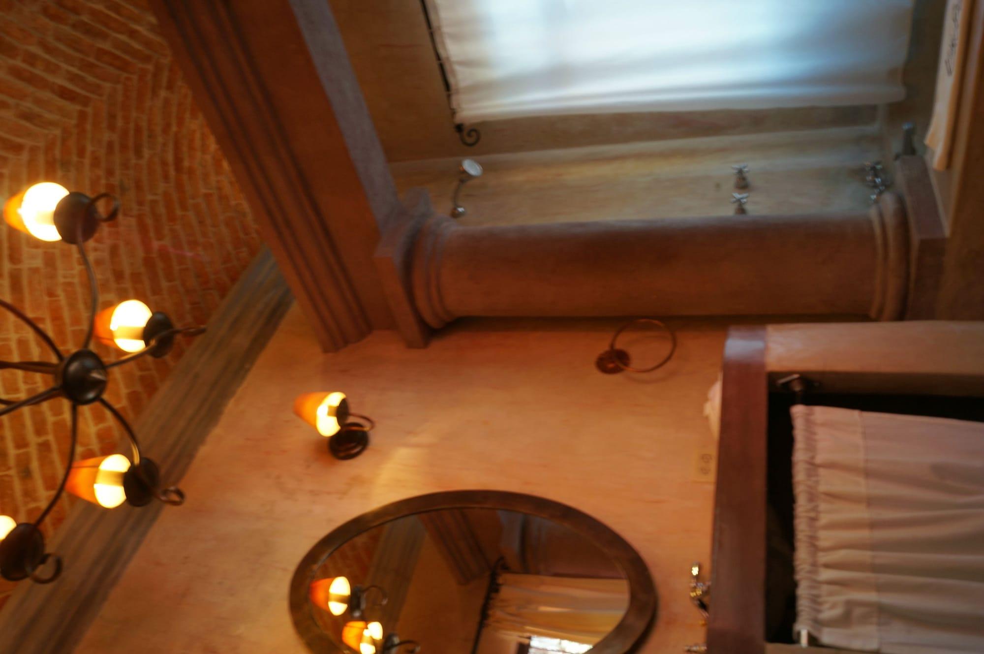 Casa Luna Hotel Boutique San Miguel de Allende Extérieur photo