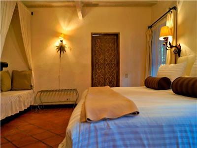 Casa Luna Hotel Boutique San Miguel de Allende Extérieur photo