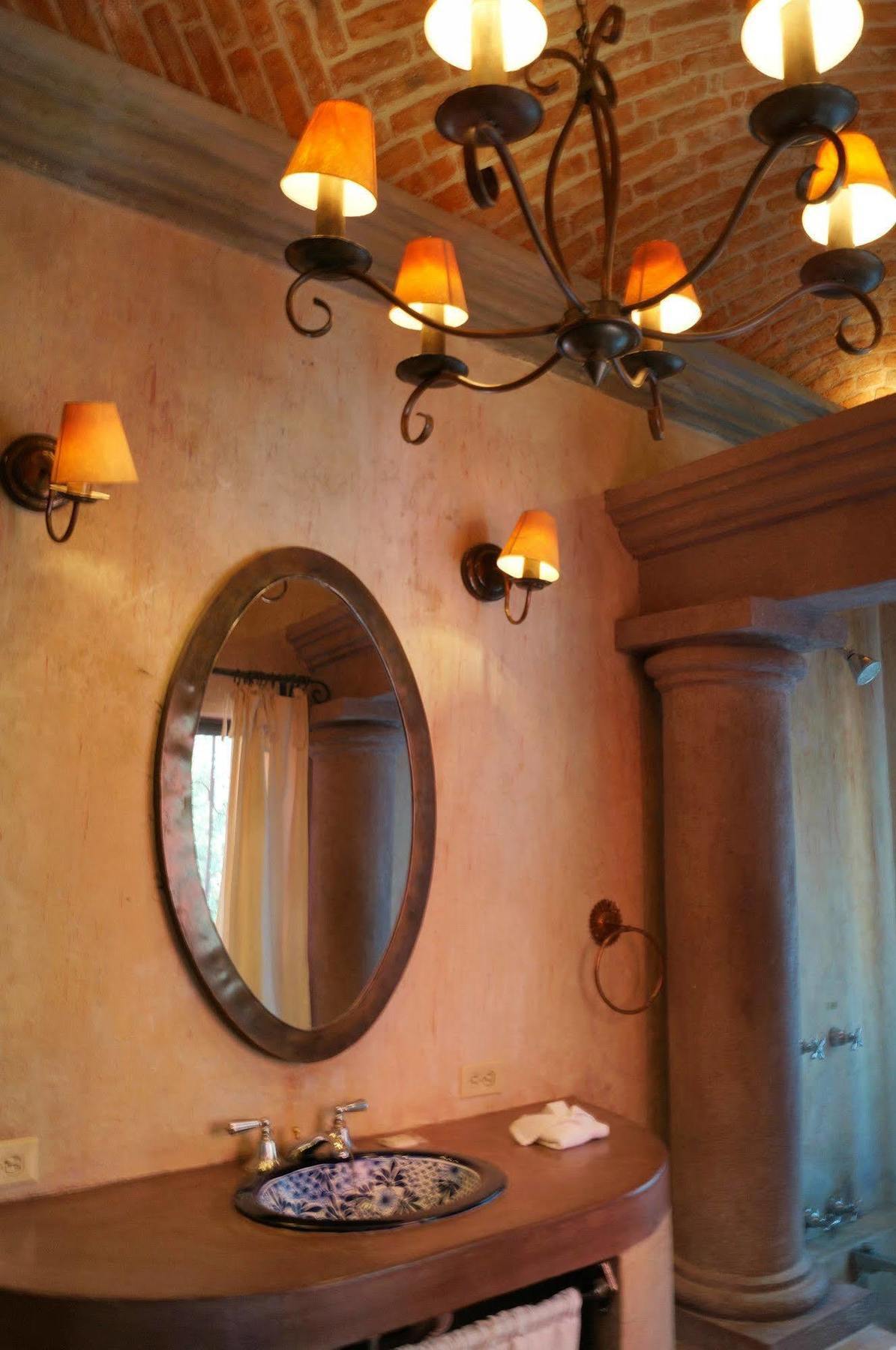 Casa Luna Hotel Boutique San Miguel de Allende Extérieur photo